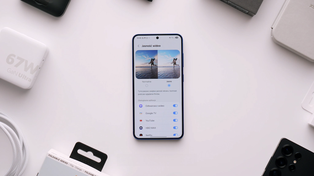 Samsung Galaxy S25: Teraz już wiem. Poczekam do S26 | Recenzja
